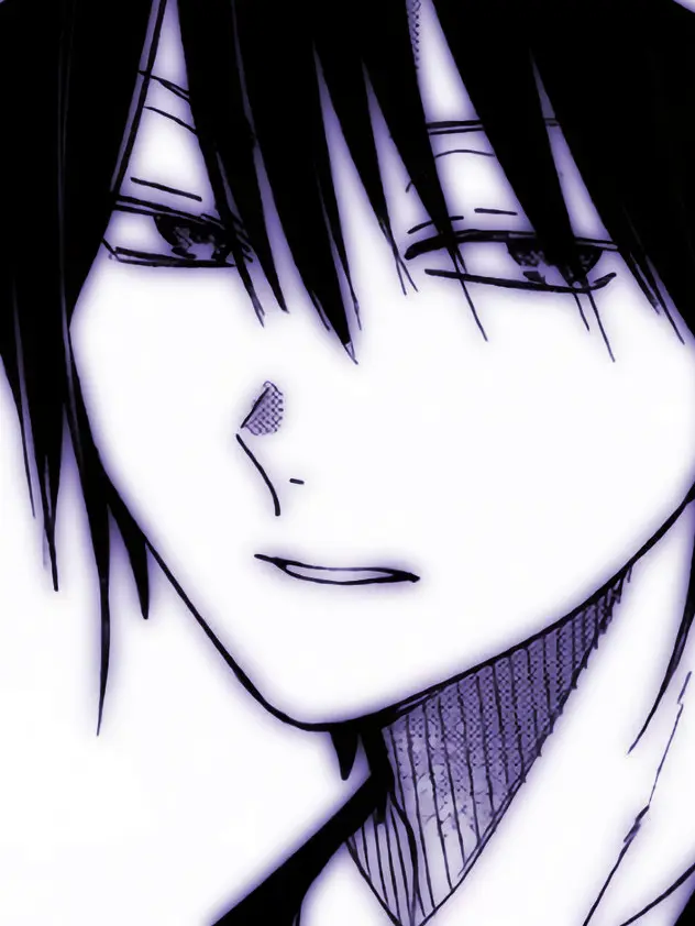 Suiminnbusoku의 保護者