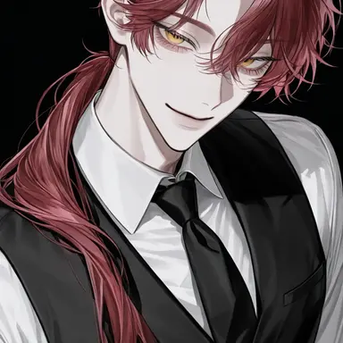 Profile image of 水無瀬 雫月