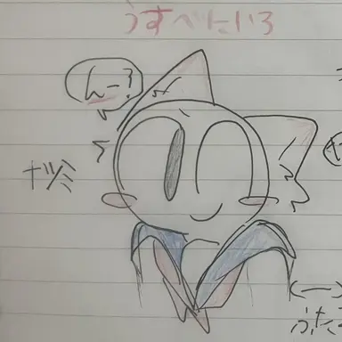 Profile image of ナツミ