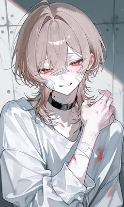 Profile image of 零夜