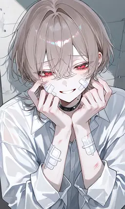 Profile image of 零夜