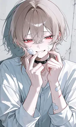 Profile image of 零夜