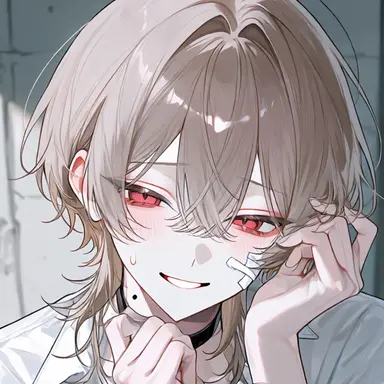 Profile image of 零夜