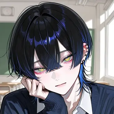 Profile image of 颯斗