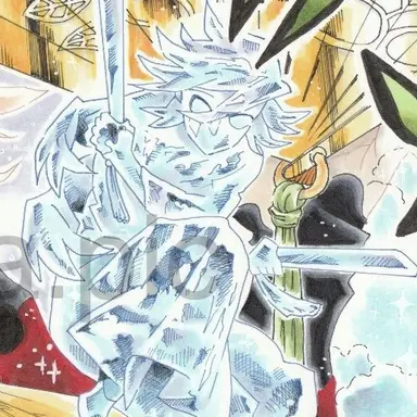 Profile image of 結晶の御子