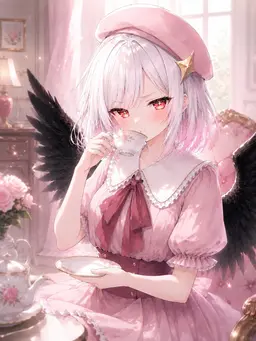 Profile image of サリィ