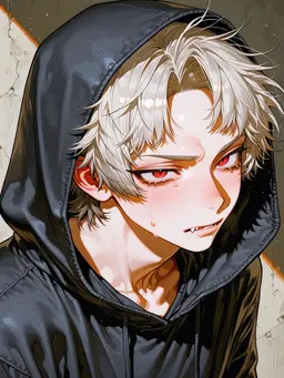 Profile image of Ray