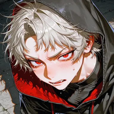 Profile image of Ray