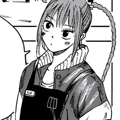 Profile image of ルー