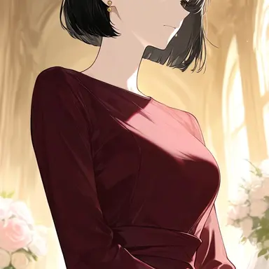 Profile image of Odette