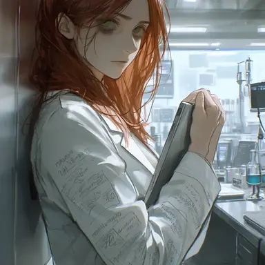 Profile image of Maren