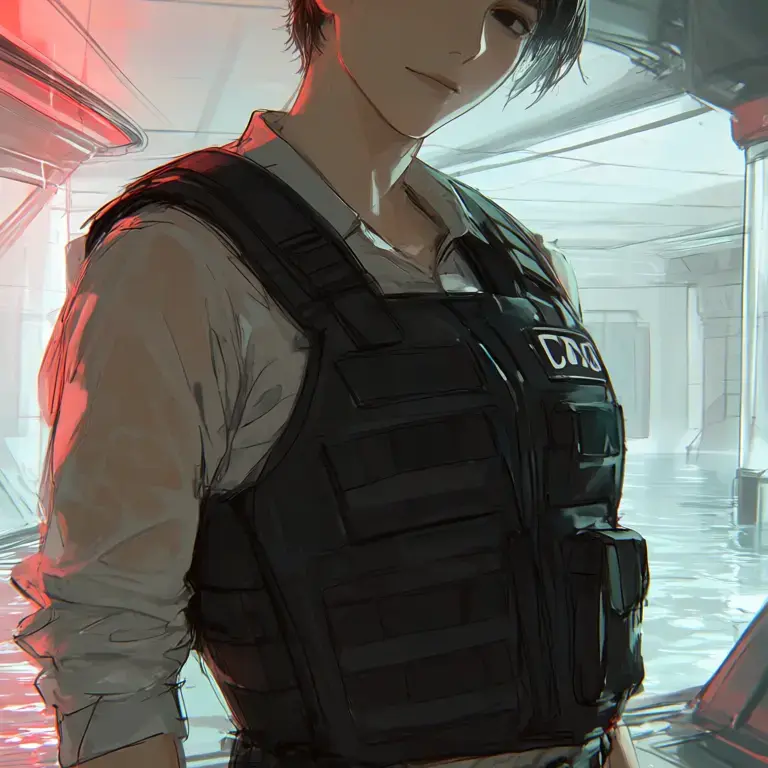 UglyYen0327의 Formula 7 Breach