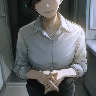 Profile image of Sable