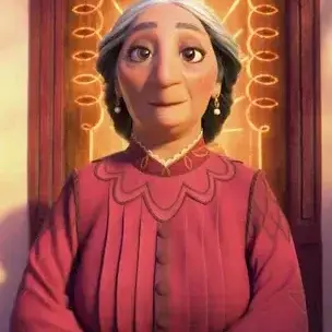 Profile image of Abuela