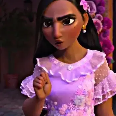 Profile image of Isabela