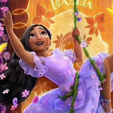 Profile image of Isabela