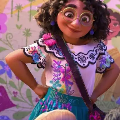 Profile image of Mirabel