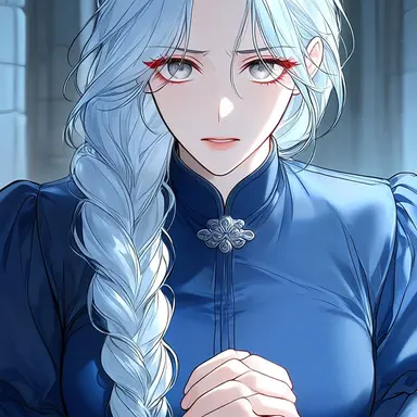 Profile image of Ysolde