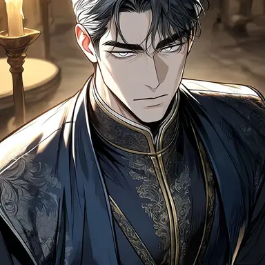 Profile image of Theron