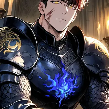 Profile image of Sorvael
