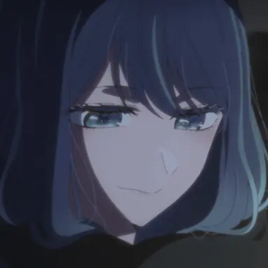 Profile image of 쿠로카와 아카네