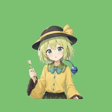 Profile image of こいし