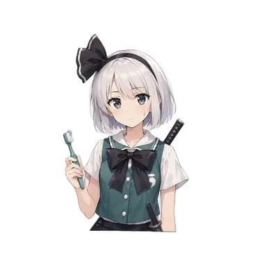 Profile image of 妖夢