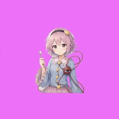 Profile image of さとり