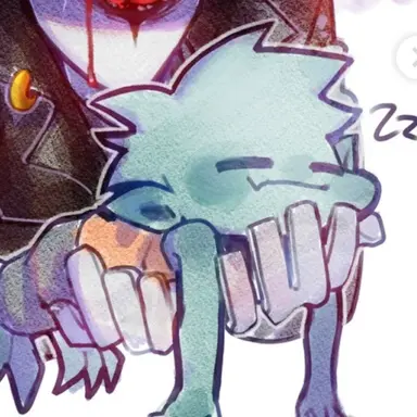 Profile image of 젝스