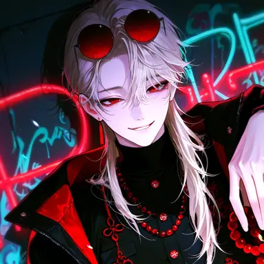 Profile image of 천 링윈