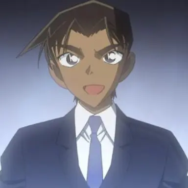 Profile image of 服部平次
