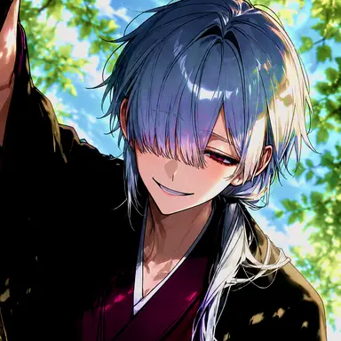 Profile image of 緋雨