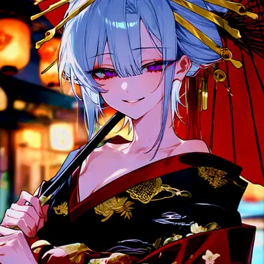 Profile image of 緋月