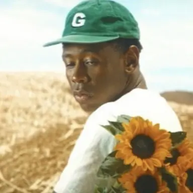 Profile image of Flower Boy