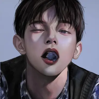 Profile image of 지우찬
