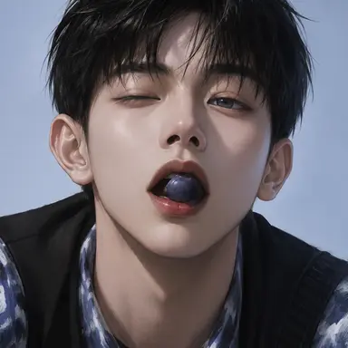 Profile image of 지우찬