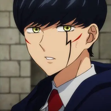 Profile image of マッシュ