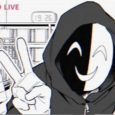 Profile image of 仮面の犯人