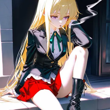 Profile image of 浅野 華奈