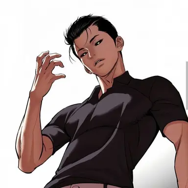 Profile image of 종건