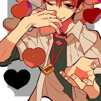 Profile image of 나츠히코