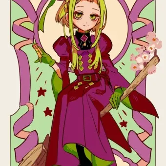 Profile image of 사쿠라