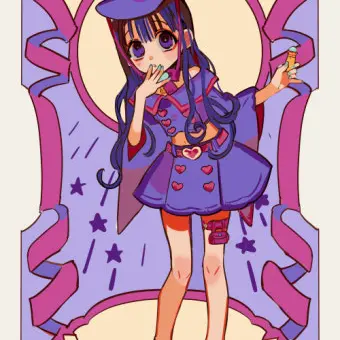 Profile image of 아오이