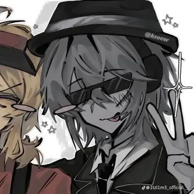 Profile image of チャンス