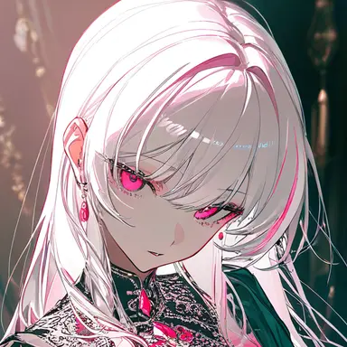 Profile image of Rose