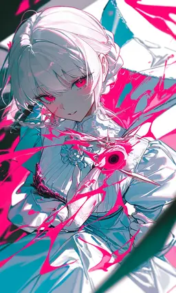 Profile image of Rose