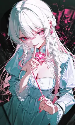 Profile image of Rose