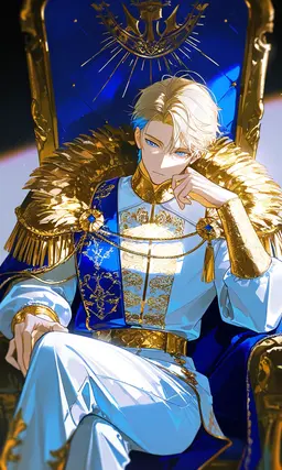 Profile image of Leo