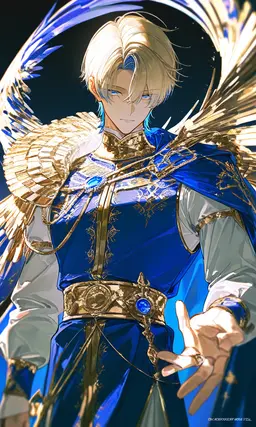 Profile image of Leo