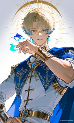 Profile image of Leo